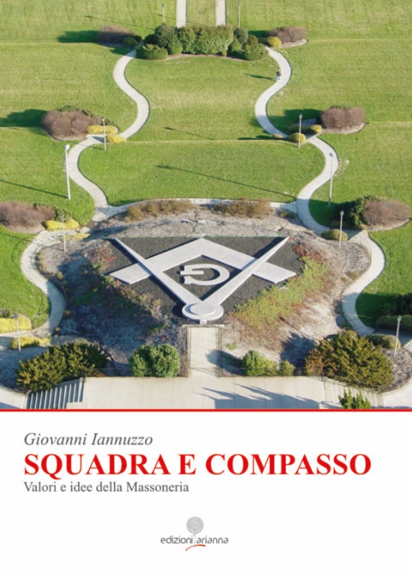 Termini Imerese, si presenta il volume “Squadra e Compasso. Valori e idee della Massoneria”
