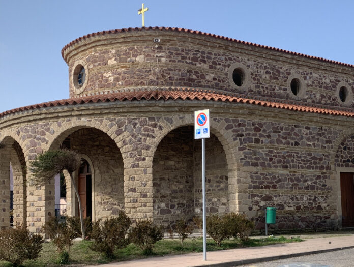 Valledoria, partono i lavori per valorizzare la Chiesa della Madonna di Fatima a La Muddizza 