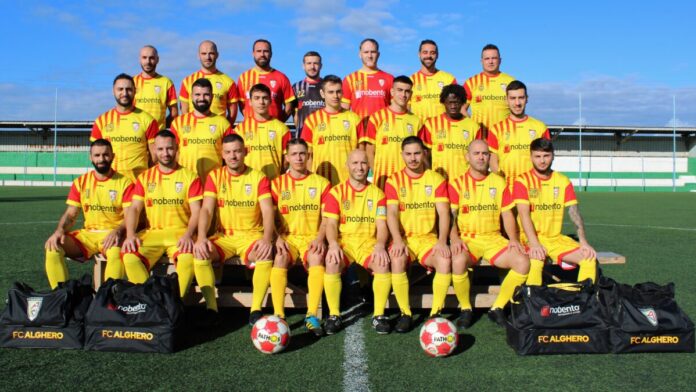 La FC Alghero