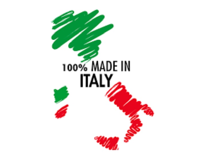 Nasce il QR ITALY della Certificazione 100% Made in Italy