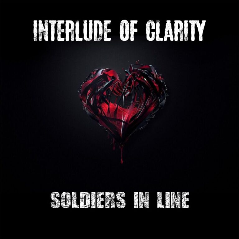 Interlude Of Clarity: on line il singolo e il video di “Soldiers in line” 
