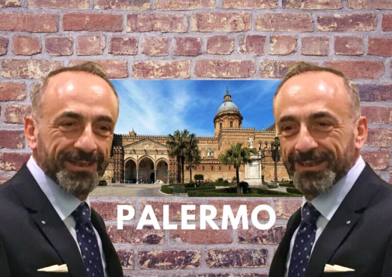Critico d’Arte, Palermo e le tappe obbligatorie per il turismo dell’estate 2023. Non potevamo che chiedere a Paolo Battaglia La Terra Borgese