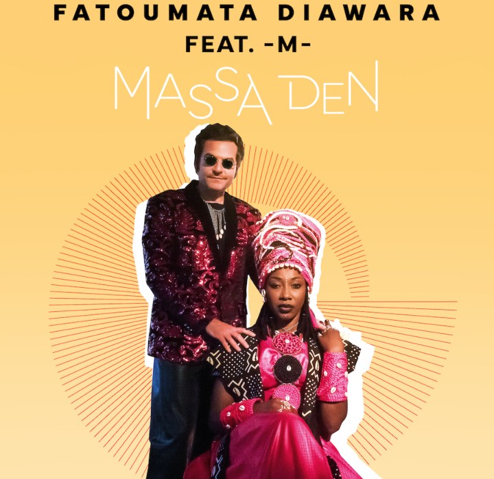 Massa Den: online il nuovo singolo di Fatoumata Diawara