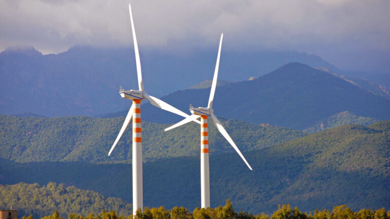 Impianto eolico Barumini, Porcu: “Negativo per il territorio. Che il Governo prenda atto”