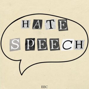 I discorsi d’odio online e il pericoloso legame con la politica