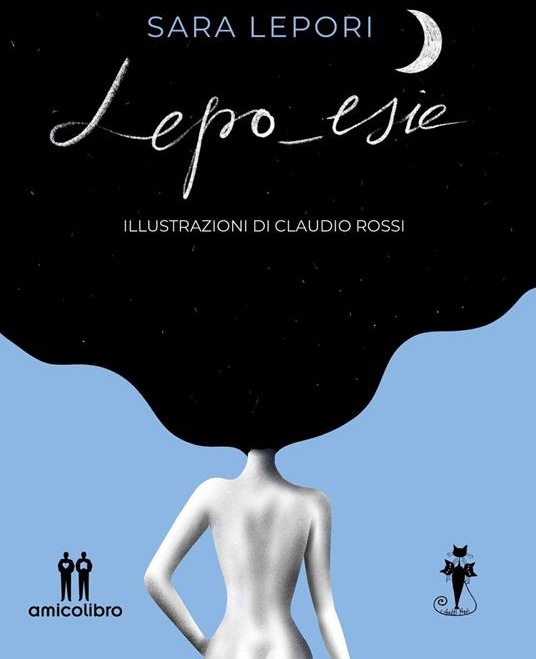 CeDAC, Legger_ezza 2023: Sara Lepori presenta “LePo_esie”