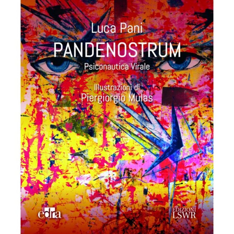 Luca Pani e Piergiorgio Mulas presentano “Pandenostrum”