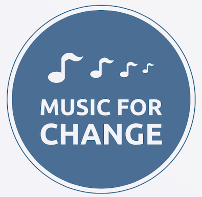 Music For Change: dal 18 Aprile al via le iscrizioni