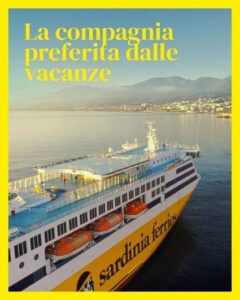 Corsica Sardinia Ferries: La Festa della MAMMA...è anche dei BAMBINI!