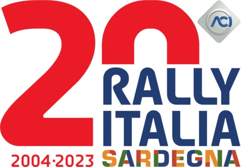 Rally Italia Sardegna, XX edizione: la presentazione