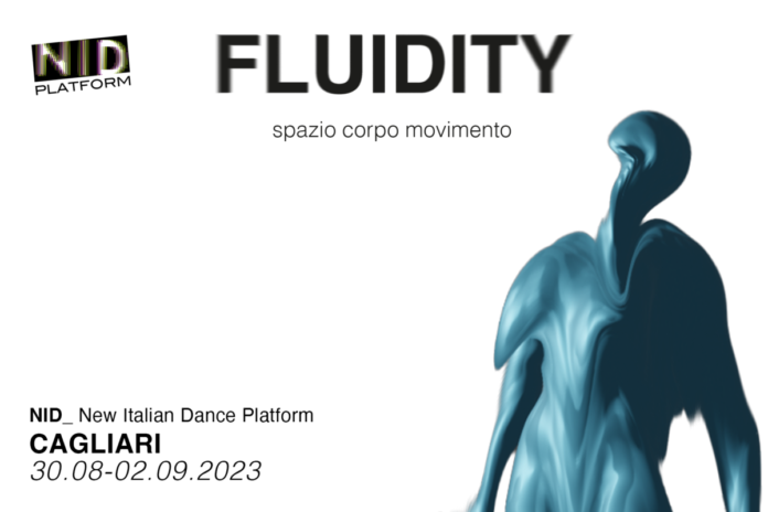 Nid Platform: la nuova piattaforma della danza italiana