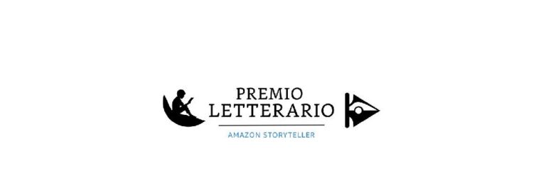 Torna “Amazon Storyteller”, il premio letterario per autori indie 