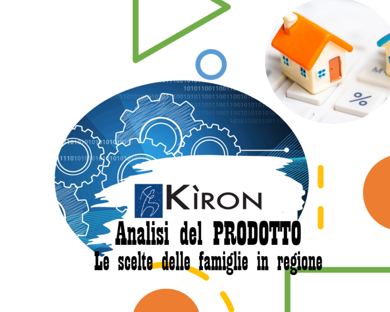 Mutui Sardegna: analisi del prodotto (2022) – Le scelte delle famiglie in regione
