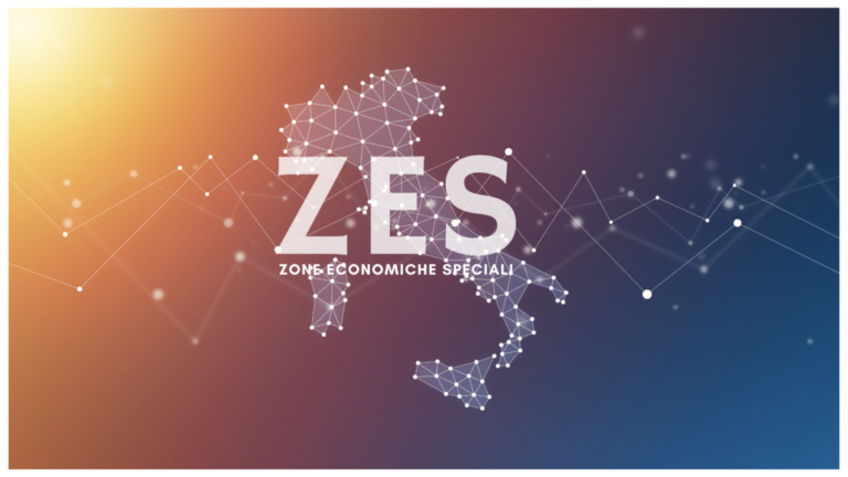 Zes, un’opportunità da cogliere a beneficio del territorio