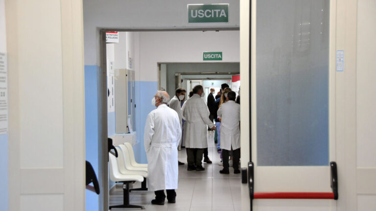 Nuovo ospedale nel Medio Campidano, Solinas: “Abbiamo le risorse”