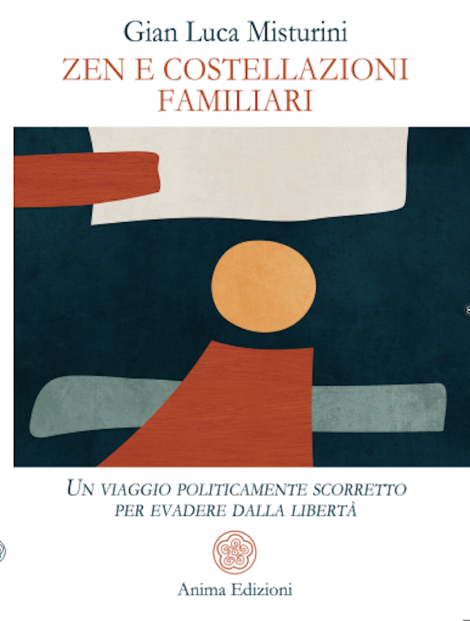 Gian Luca Misturini torna in libreria dal 9 giugno