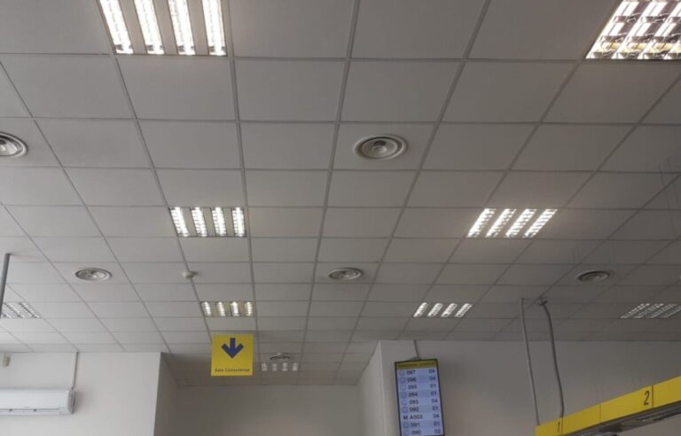 Progetto LED: novità “Green” per gli uffici postali 