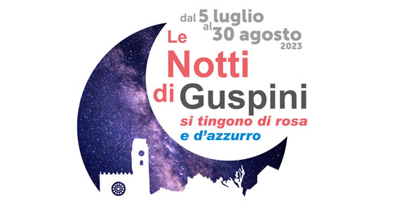 Dal 5 luglio al 13 agosto l’estate di Guspini si colora di “Rosa e Azzurro” e si popola con spettacoli, incontri e dibattiti aperti alla cittadinanza 