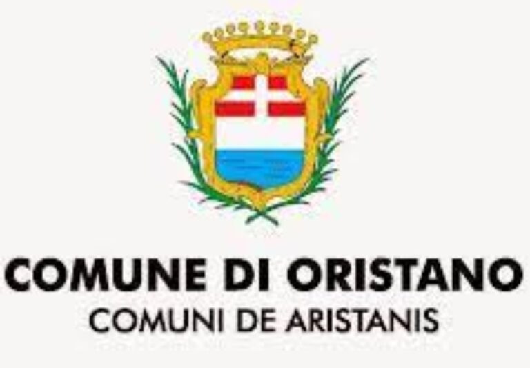 Comune di Oristano, REIS: istanze dal 6 giugno al 5 luglio
