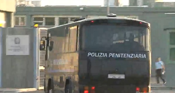Carceri, estate da incubo per i Penitenziari in Sardegna