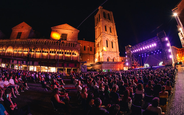 Ferrara Summer Festival, tutti i concerti fino a Luglio