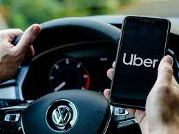 Uber e It Taxi arrivano in Sardegna