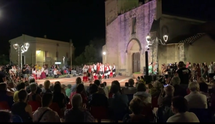 Torna Is Pariglias: dal 27 al 29 luglio ad Assemini il festival del folklore più longevo della Sardegna 