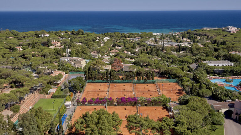 Tornano in Sardegna i tornei di Tennis ITF a Santa Margherita di Pula