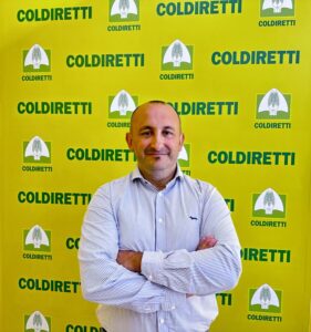 Coldiretti Cagliari: Giorgio Demurtas riconfermato presidente all'unanimità. Rinnovati anche consiglio e collegio revisori