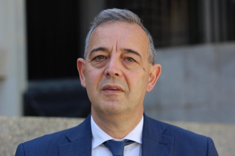 Li Gioi (M5S): “L’assessore Moro decida su quale modello di continuità puntare”
