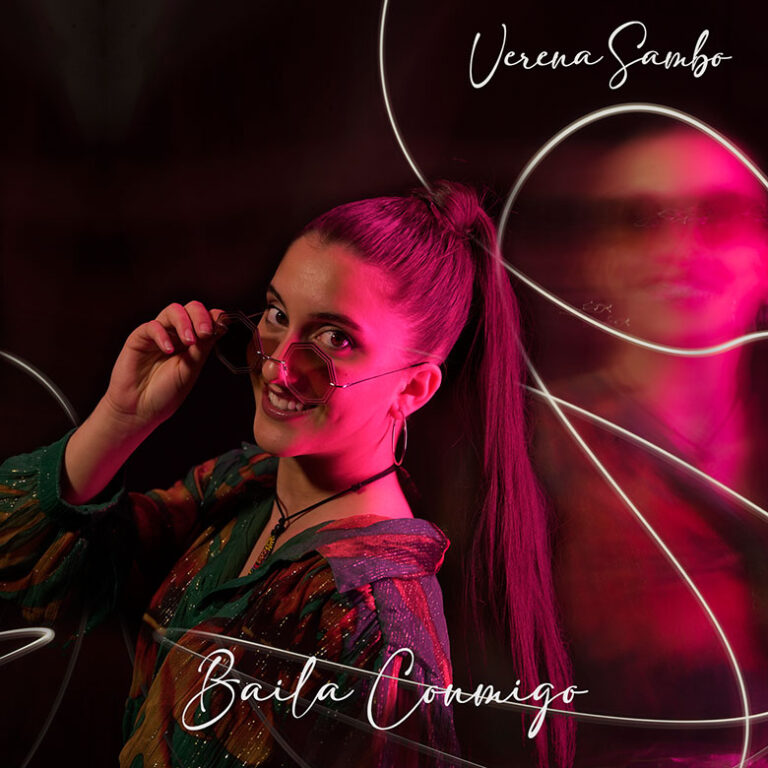 “Baila Conmigo” il nuovo singolo di Verena Sambo già in radio e in digitale. Online il video