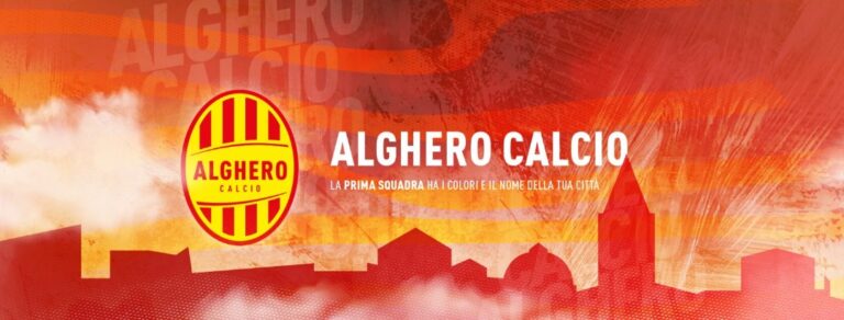 Alghero Calcio: al via la stagione 2023/24