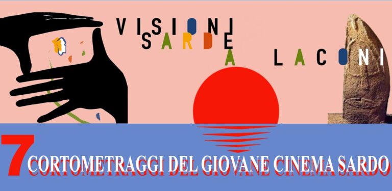Visioni Sarde: a Laconi in programma due serate dedicate alla settima arte