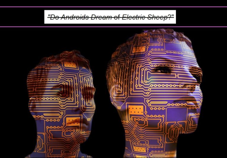 Allucinazioni Digitali per Intelligenze Artificiali – Low Tech Zones, Tecnologie Disruptive e AI ACT