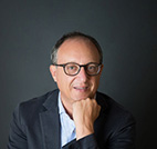 Paolo Gasparini, Presidente SIGU, all'Agenzia Europea del Farmaco