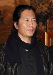 Byung Chul Han