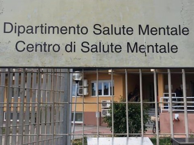 Nuovo allarme per il destino del Centro di salute mentale di Iglesias