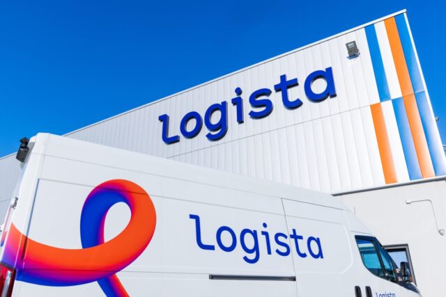 Logista inaugura nuovo deposito a Cagliari 