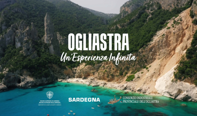 Presentate a Tortolì le azioni di promozione turistica dell'Ogliastra